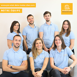 Photo n°4 de Pre-etat-date-moins-cher.com à Orléans (Consultant immobilier)