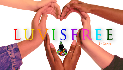 Luvisfree - Visual