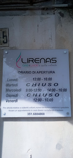 Lirenas Paliano - Thumbnail