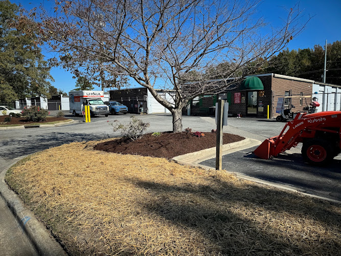 W & B Lawn Care Inc.