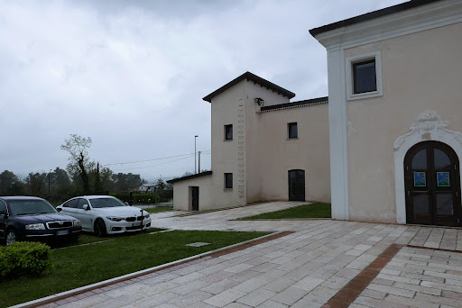 Ente Parco Regionale del Matese (Uffici) - Thumbnail