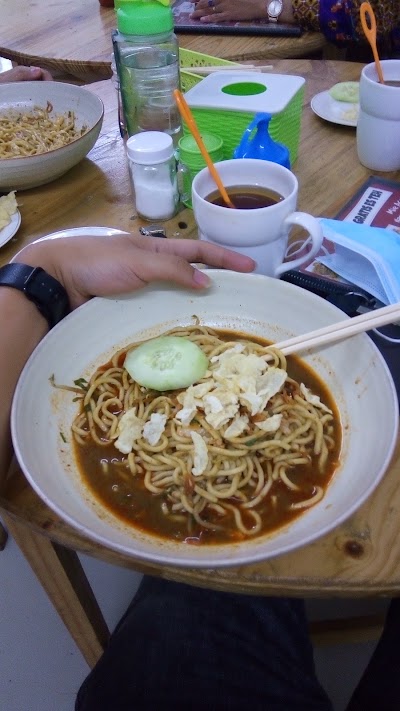 cafe
