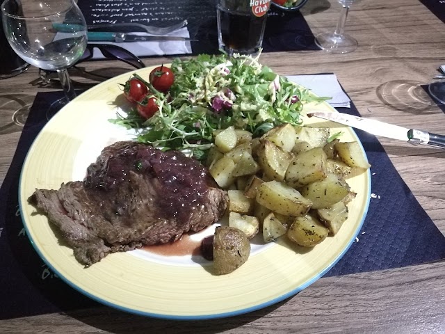 Le Magot