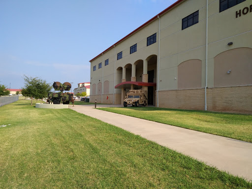 Hopkins Hall - Thumbnail