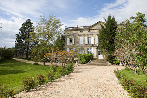 Photo de Chateau Latour Segur Suites et Spa TerreHappy