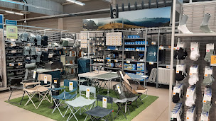 Photo n°19 de Decathlon Dole à Dole (Magasin de vélos d'occasion)