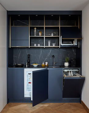 Alex Lake Zürich by null