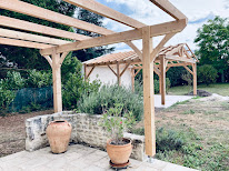 Charpentes Pierre Losson à Bussac-sur-Charente