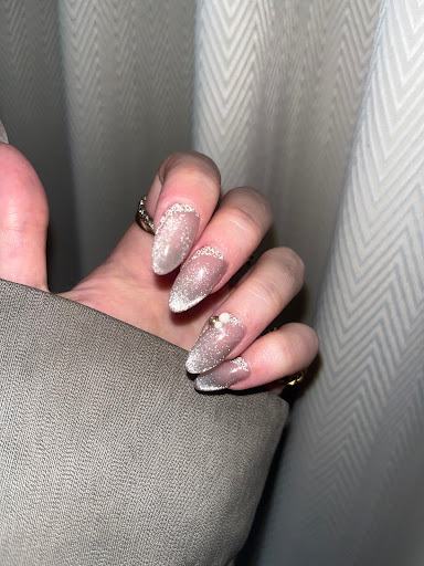 KS Nails London ***** Senior nail tech - Klaudia - Thumbnail