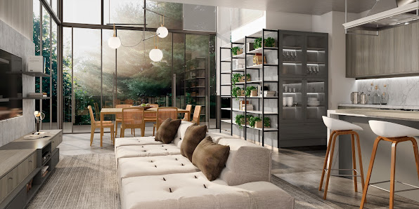 Foto de Muebles New Sofá