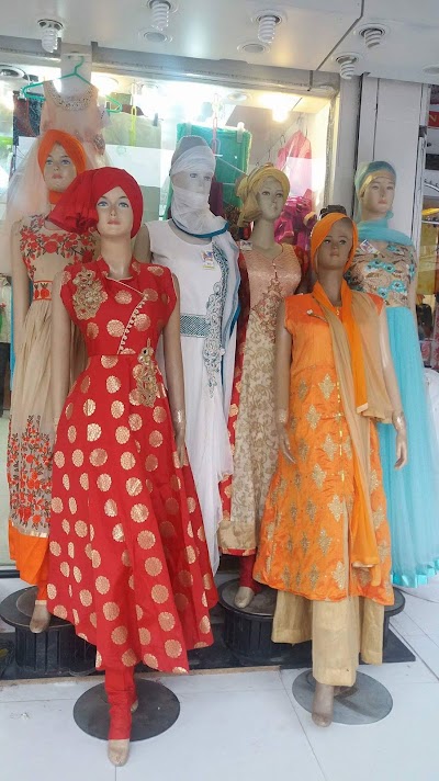 Photos of Stylefair