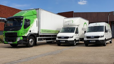 A-B 24/7 (Bristol) - Event Transport | Courier