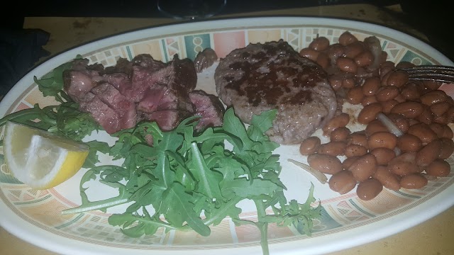 Ristorante Il Pampino