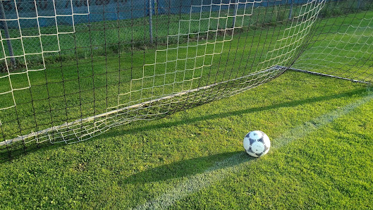 Sportheim SV Gablingen Gersthofer Str. 1, 86456 Gablingen, Deutschland