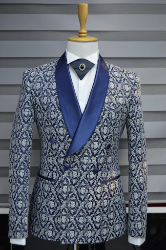 Enzo Clothiers - Thumbnail