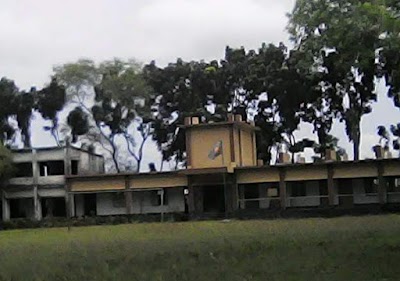 Photos of Hazi Nasir Uddin College
