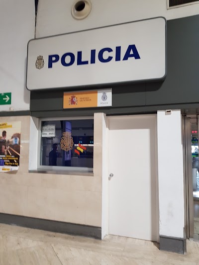 Photos of Seville Airport
