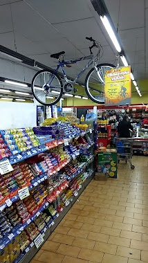 Supermercado Santos Bonanno, Author: LUIS MARCELO ESCUDERO