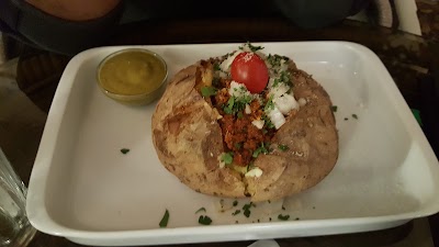 Photos of Wispo Caf&eacute;
