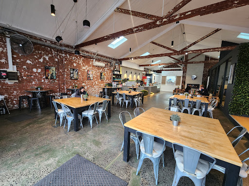 Photo of Ample Cafe & Bar