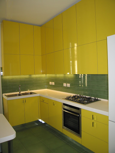 Oltolini Cucine Di A. Oltolini & C. S.a.s. - Thumbnail