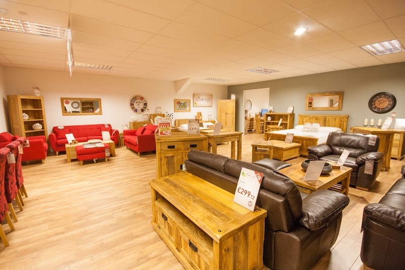 Oak Furnitureland photo 3