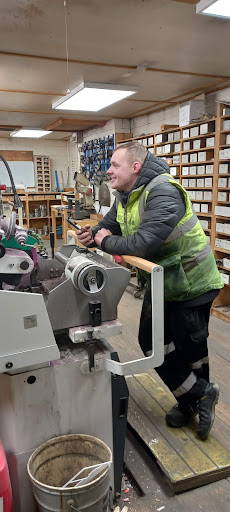 Dresser Mouldings - Thumbnail