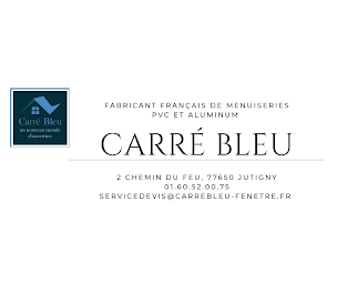Photo n°20 de Carré Bleu à Jutigny (Fournisseur de fenêtres)