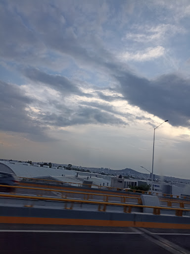 Blvd. Ibarrilla Y Arroyo Del Muerto - Thumbnail
