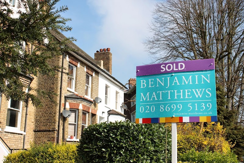 Benjamin Matthews Estate Agents photo 2