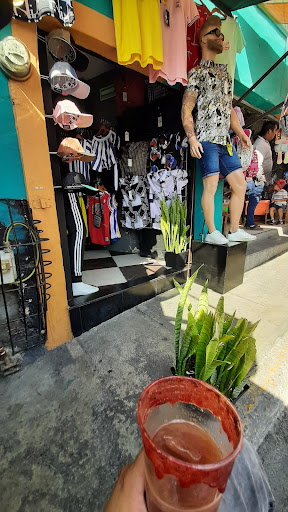 Tianguis del Tepe Gallery - Mexico