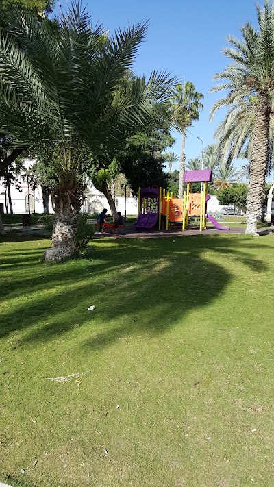 Photos of حديقة بن عاشور المركزية - Ben-Ashour Garden