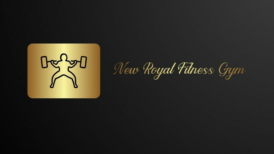 New Royal Fitness Gym