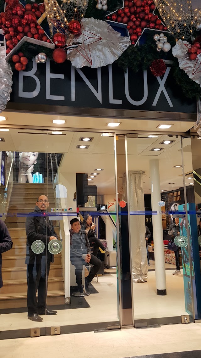 BENLUX
