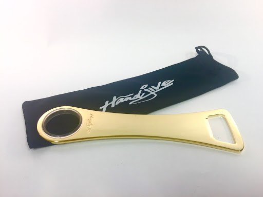 BarBlades.com Gallery - United Kingdom