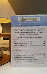 Photo n°62 de Restaurant-Traiteur Le P'tit Phare à Les Sables-d'Olonne (Restaurant de plats à emporter)