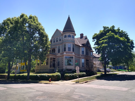 Irvine Park - Visual