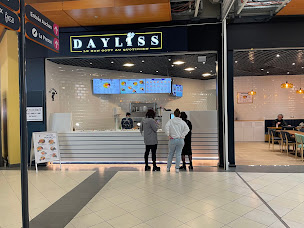 Photo n°20 de DAYLISS à Saint-Quentin (Restaurant)