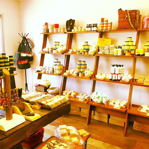 Konadu Body Care by Nature by null