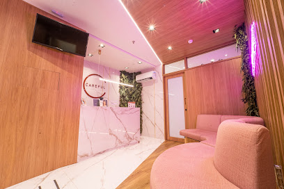 Careful - Dra Camila de Almeida Garcia | Otorrinolaringologia e Harmonização Facial - Sorocaba