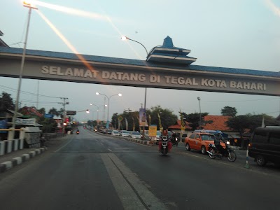 Photos of Gapura Selamat Datang Kota Tegal