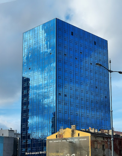 Orion Business Tower