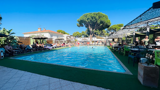 Hôtel Aquarius - Thumbnail