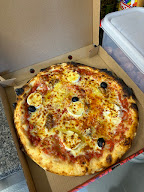 Pezzo Pizza à Lanobre
