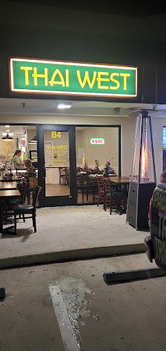 Thai West - Visual
