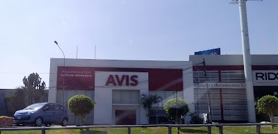 photo of AVIS