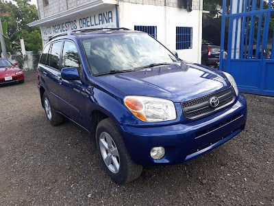 Photos of Auto Repuestos Orellana . importadora Orellana
