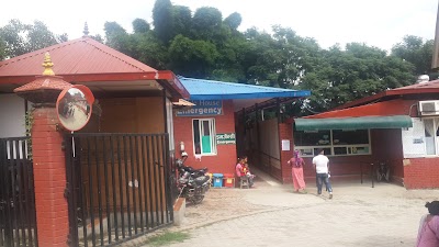 Photos of Siddhi Memorial Hospital