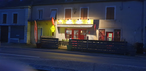 Au P'tit Bourgneuf - Thumbnail