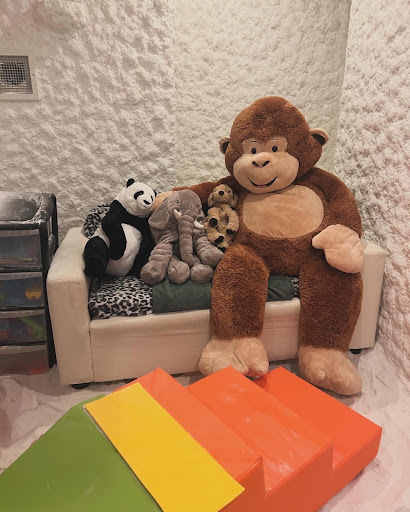 Edinburgh Salt Rooms